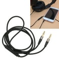 thumbnail image 4 of Headphone Extension Cable, Volume Control Earphone Upgrade Cable OFC Cold Resistant  For HD558 For HD598 For HD579, 4 of 8