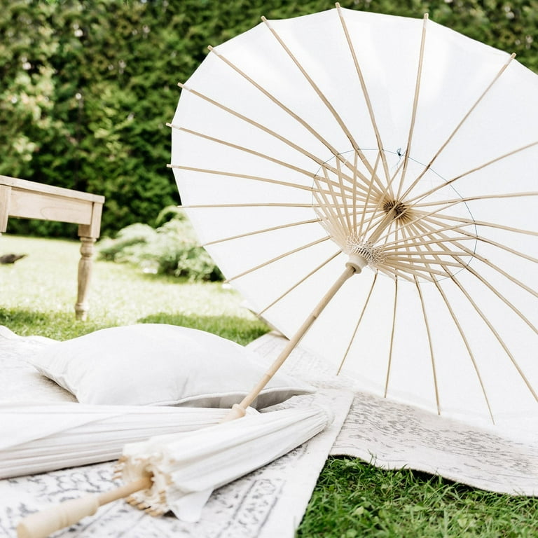 Efavormart 2 Pack White 32