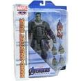 thumbnail image 2 of Marvel Select Avengers Endgame Hero Suit Hulk AF, Diamond Select, Gifts, 2 of 4