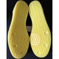 thumbnail image 5 of Adi-das Humanrace X Pharrell Williams X Samba Shoes Yellow Mens Sz 12 New IE7293, 5 of 5