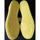 thumbnail image 5 of Adi-das Humanrace X Pharrell Williams X Samba Shoes Yellow Mens Sz 12 New IE7293, 5 of 5