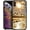 Gold Beach, variant on Compatible with iPhone XR Case,Design Pattern Back Bumper Anti Scratch Reinforced Corners Soft TPU Caver, Cases for Men Women-Luxury Black Gold Marble
