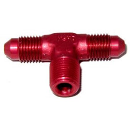 NOS/Nitrous Oxide System 17251NOS Fuel Hose Fitting