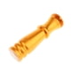 thumbnail image 2 of Pata Universal para Muebles Sunnimix Aleación de Aluminio Dorado 15x4.3cm, 2 of 8