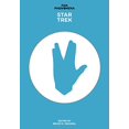 thumbnail image 1 of Fan Phenomena: Star Trek, 1 of 1