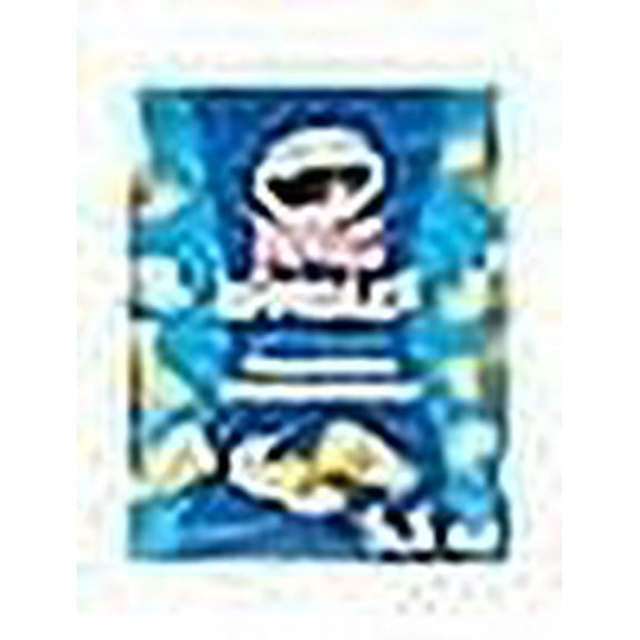 Pringles Mingles Puffed Snacks, Sharp White Cheddar and Ranch, Cheese Puffs, Salty Snacks, 5.5oz Bag (1 Bag)