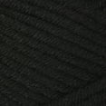 thumbnail image 5 of Bernat Beyond Super Bulky Acrylic Nylon Black Yarn, 80 yd, 5 of 6