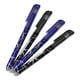 thumbnail image 1 of Azul12 Plumas Tinta De Gel Borrable Por Fricción Bolígrafo esquí esquí Gafas de esquí, 1 of 5