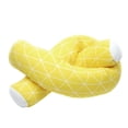 thumbnail image 2 of Cuna envolvente para cama de niño, barandilla para bebé, anticolisión, a prueba de golpes, bolsa larga y suave, protección para cabecera de bebé Wmkox8yii qwyer857, 2 of 7