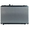 thumbnail image 2 of TYC 2694 Radiator Assembly Fits select: 2004-2008 MAZDA RX8, 2 of 5