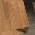 thumbnail image 6 of Sauder Curiod Side Table, Sindoori Mango Finish, 6 of 9