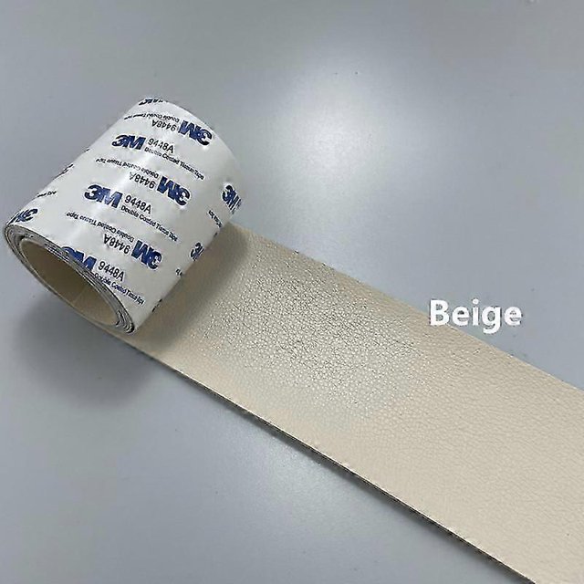 7.6x152cm self-adhesive leather repair tape sofa repair patch sofa bag paste furniture driving seat repair sticker home 20x28cm