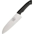 thumbnail image 1 of Fallkniven K2 Couteau Santoku Manche Thermorun Simple, 1 of 2
