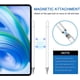 thumbnail image 5 of 2 bolígrafos para pantalla táctil, lápiz capacitivo de alta sensibilidad, tapa magnética, universal para Apple/iPhone/iPad Pro/Mini/Air/Android/Microsoft y otras pantallas táctiles, 5 of 5