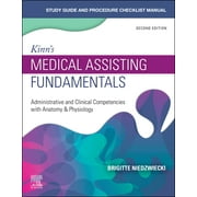 Study Guide for Kinn's Medical Assisting Fundamentals