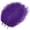 Purple, variant on 10 Pack Ostrich Feathers, 10-12 in (25-30 cm) White Crafts DIY Plume for Centerpieces Home Wedding Party Table Feather Decoration