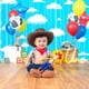 thumbnail image 4 of Decoración de fiesta Simaya Cartoon Toy Inspired Story, paquete de 2, 4 of 8