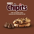 thumbnail image 2 of Brisures de chocolat au lait HERSHEY'S CHIPITS, 835 g, 2 of 8