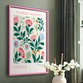thumbnail image 5 of Matisse XXIII Framed Print - Solid Wood, 5 of 6