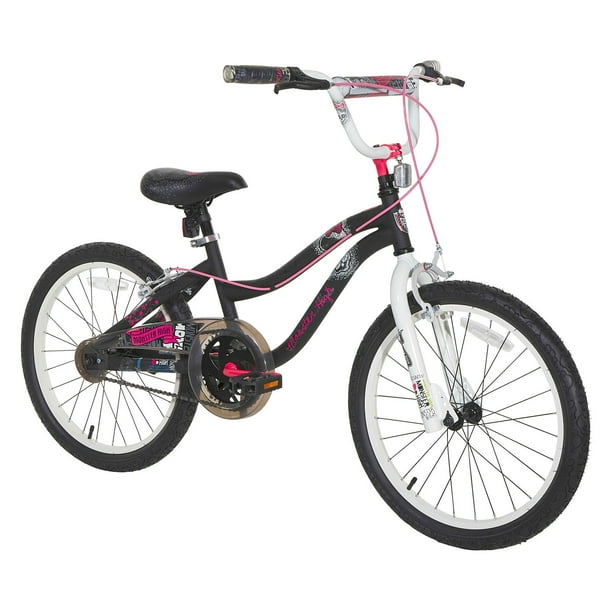20" Monster High Girls Bike