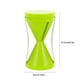 thumbnail image 3 of Xihbxyly Rallador de Zanahorias de Acero Inoxidable, Cuchillo Multifunción para Rebanar y Rallar, Mango Ergonómico, Herramienta de Cocina Versátil, Ideal para Picnics y Viajes Al Aire Libre, Tamaño 1, 3 of 6