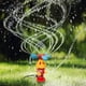 thumbnail image 5 of Baby bath water toy - Fire Hydrant Sprinkler for Kids,Kids Sprinkler,Water Sprinklers for Outside,Backyard Play Equipment, 5 of 5