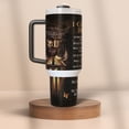 thumbnail image 2 of Aqualift I Can Ony Imagine 20oz&40oz Tumbler, Christian Quencher Tumbler, Religious Tumbler, Tumbler with Handle Wrap, 2 of 4