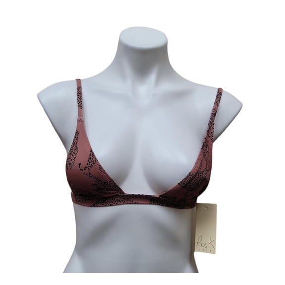 Ris-k TAN Yacht Swim Top, US X-Small