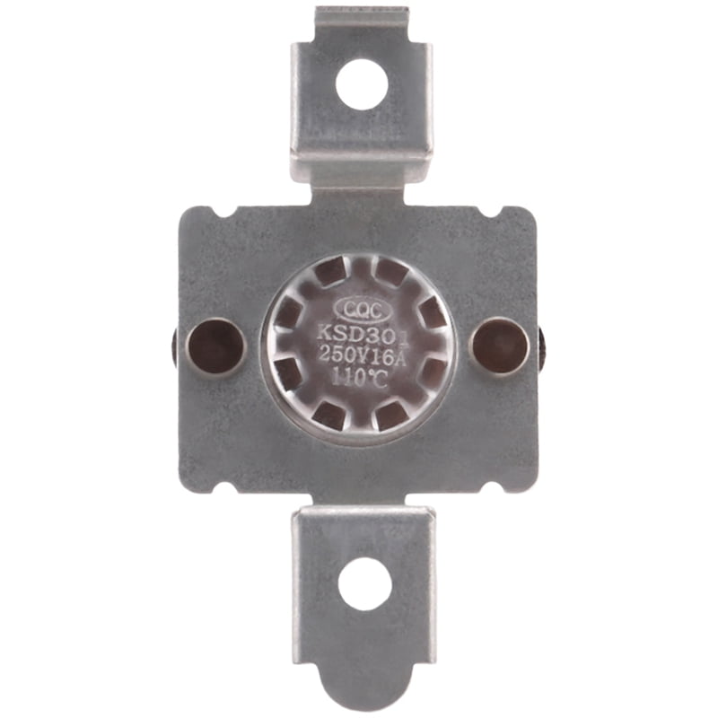 20X 6931EL3003C Dryer High Limit Thermostat Replacement Parts for  for 1268365, 6931EL3003G, PS3530484