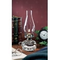 thumbnail image 3 of Lamplight 60744 Lampe à Huile de Chambre Clean Burn 12 oz Fermes, Clair, 3 of 4