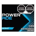 thumbnail image 3 of Bebida para deportistas Powerade ION sabor moras 600 ml, 3 of 4