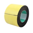 thumbnail image 1 of Unique Bargains 100mm Width 2mm Thickness EVA Single Side Sponge Foam Tape 5 Meter Length, 1 of 3
