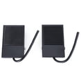 thumbnail image 1 of Pedal Switch,2pcs TFS-1 Foot Control Foot Pedal Switch Power Foot Pedal Switch Streamlined Design, 1 of 6