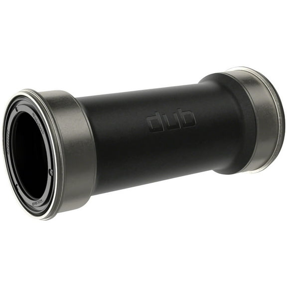 SRAM DUB Sealed Cartridge Bearings PressFit BB 86.5 Bottom Bracket | Road Cranks