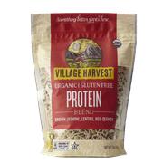 Village Harvest 16 Oz. Organic Protein