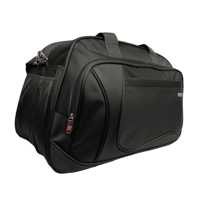 Maleta de Viaje Deportiva Extra Grande Golden Star GF212 GY 60cm 26cm 40cm 62 litros