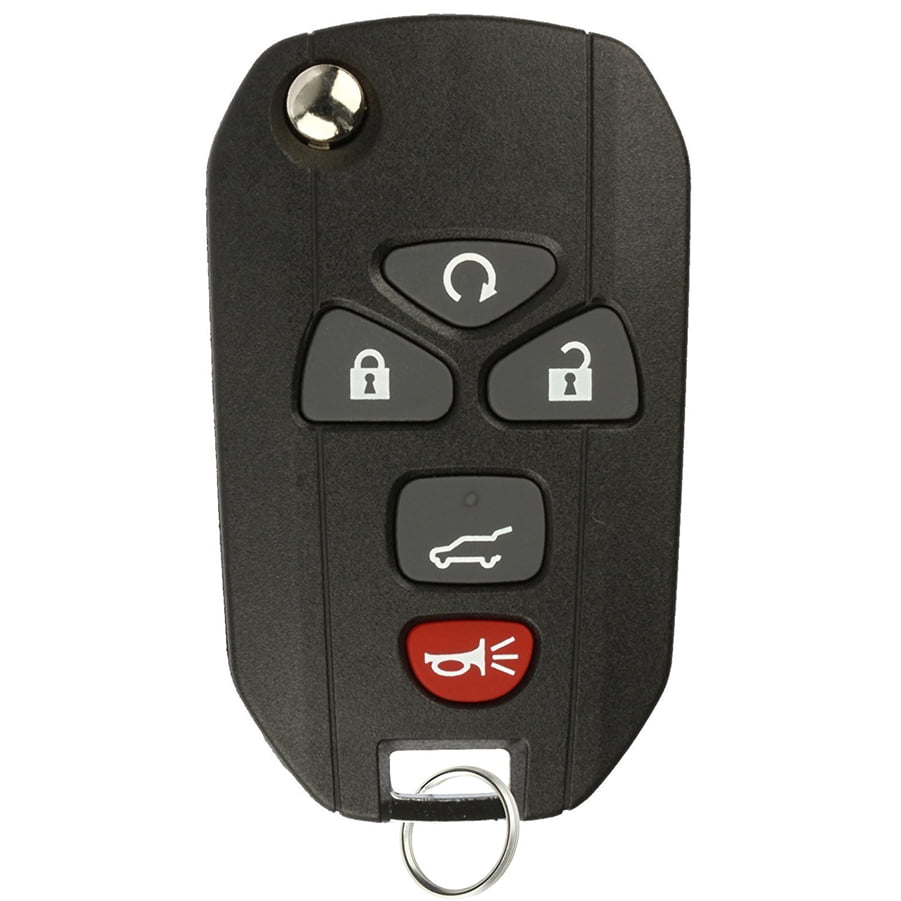 Details about   Fits 2007 2008 2009 2010 Saturn Outlook Keyless Entry Remote Key Fob 15913415 2x 