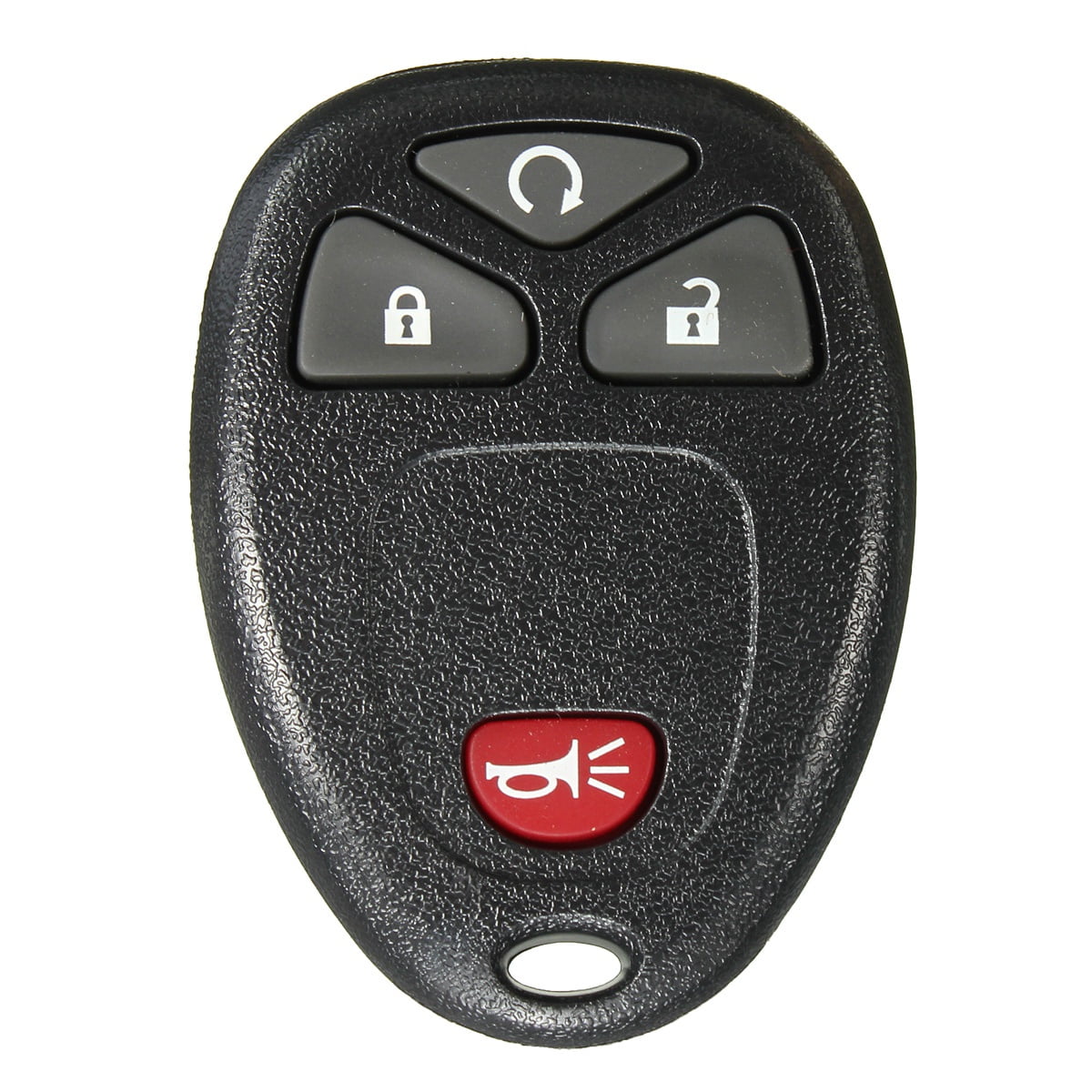New Replacement Keyless Entry Remote Key Fob Transmitter for GM OUC60270