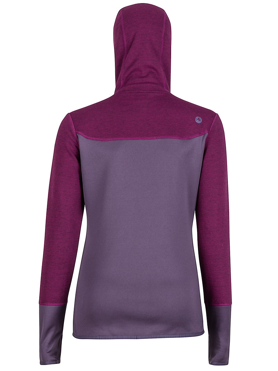 marmot sirona hoody