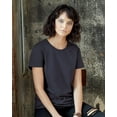 thumbnail image 4 of Gildan Softstyle Womens Lightweight T-Shirt, 4 of 5