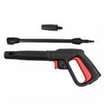 thumbnail image 1 of High-pressure Pressure Washer 16Mpa High Pressure Power Water Gun Clip-on Spray Water, 1 of 6