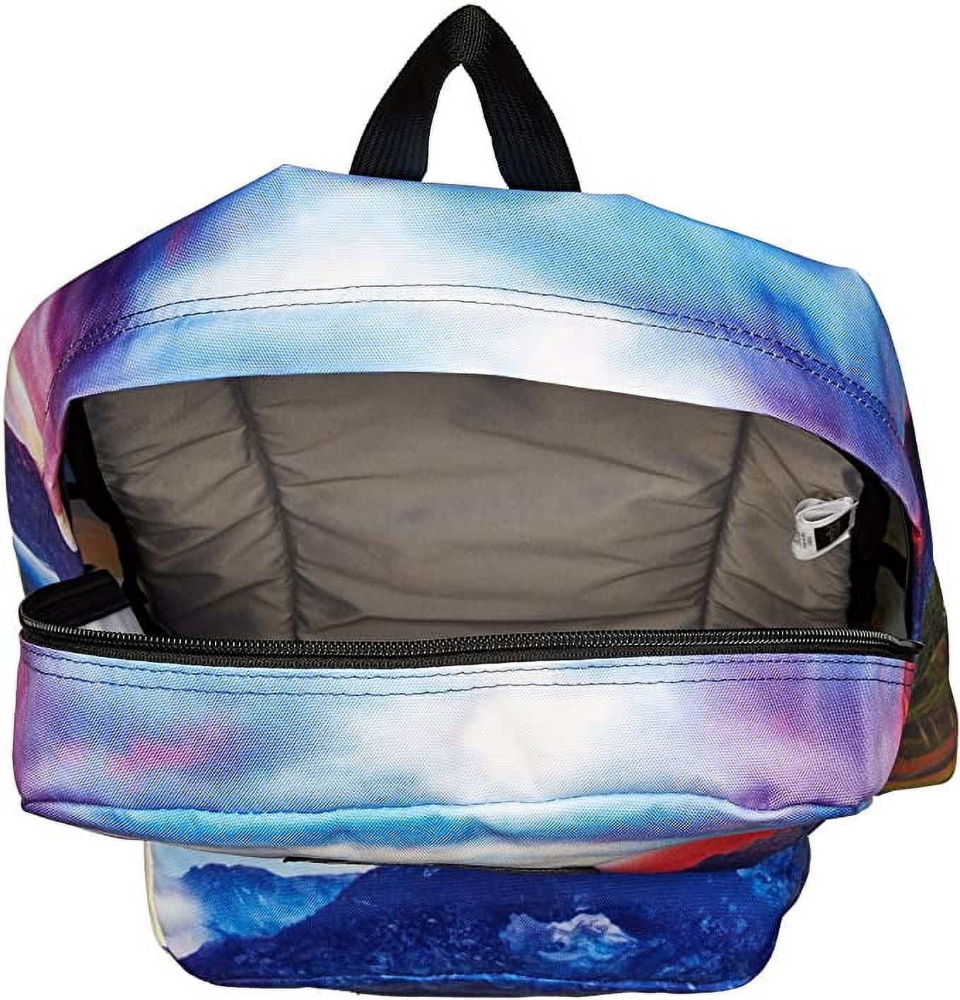 jansport backpack with sunset on it Backpacks Big Student Stripe The JanSport Superbreak has been the 1 selling backpack for students around the world for more than 30 years Sunset Backpack Jansport Iridescent Backpack