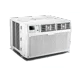 thumbnail image 3 of Aire Acondicionado de Ventana TCL 110v 8000 btu Solo Frio, 3 of 5