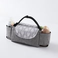 thumbnail image 4 of Bolsa Organizadora Universal para Cochecito Perfecl Material de Poliéster, 4 of 7