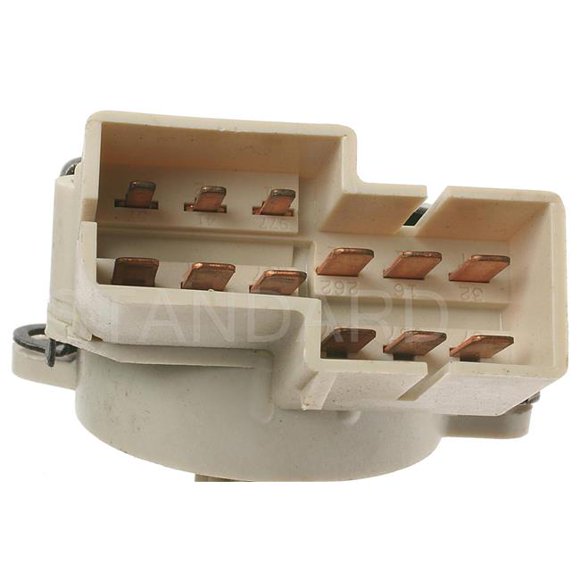 Ford Taurus Ignition Switch