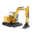 thumbnail image 2 of 1:32 Caterpillar 308E2 CR SB Mini Hydraulic Excavator High Line Series by Diecast Masters - 85239, 2 of 7
