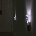 thumbnail image 7 of Pofeuu Planets Stars And Galaxies1 Print Night Lights Plug into Wall with Dusk-to-Dawn Light Sensor, LED Nightlight for Bathroom, Adult, Hallway-EU, 7 of 7
