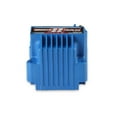 thumbnail image 5 of MSD Ignition Ignition Coil 8253 Blaster HVC II; Single Tower; 44000 Volts; Blue, 5 of 5