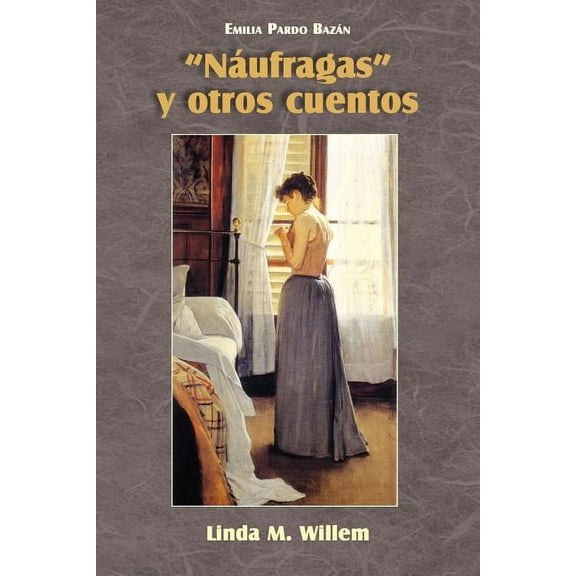 Cervantes & Co. Spanish Classics: Naufragas y Otros Cuentos (Paperback)