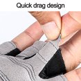 thumbnail image 5 of Guantes de juego para controlador de juegos móvil, material de fibra nano-plata con dedo táctil, guantes de pantalla táctil sin costuras, transpirables y antisudor de alta sensibilidad para juegos de, 5 of 5